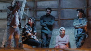 Poster for Episode 13 Poster for Episode 13