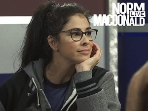 Poster for Sarah Silverman Pt. 1
