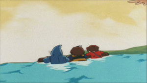 Poster for Keukegen, the Ancient Yokai Poster for Keukegen, the Ancient Yokai