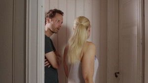 Poster for Breakup & Local Shop