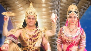 Poster for Devotion Of Vinta