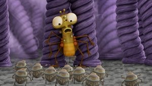 Poster for Sticky Situation