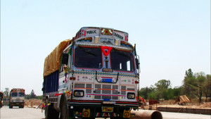 Poster for Pushed to the Ledge