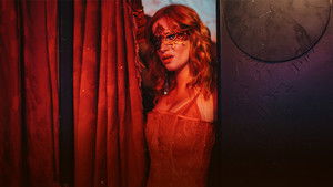 Poster for Eva Poster for Eva