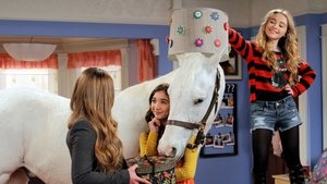 Poster for Girl Meets Friendship