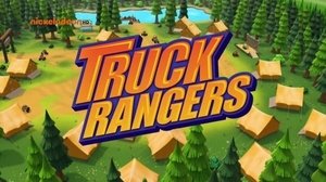 Poster for Truck Rangers