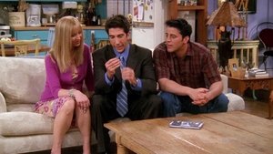 Poster for The One with the Proposal