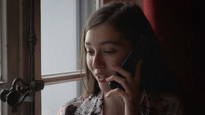 Poster for Episode 244