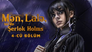 Poster for Episode 4