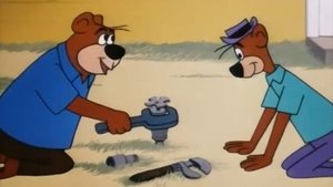 Poster for Charlie The Rainmaker