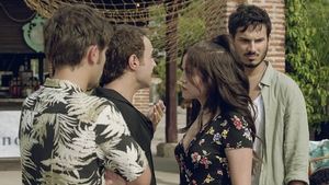 Poster for Episode 4