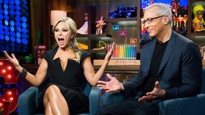 Poster for Tamra Judge & Dr. Drew Pinsky