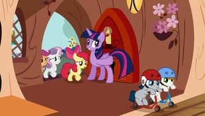 Poster for Twilight Time