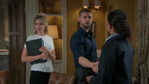 Poster for Tue 19 Aug 2025