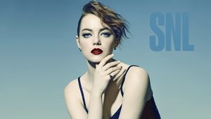Poster for Emma Stone with Shawn Mendes