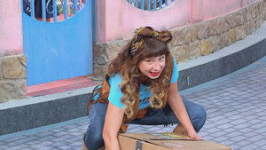 Poster for Episode 18