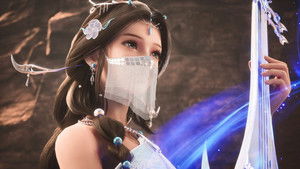 Poster for Episode 3