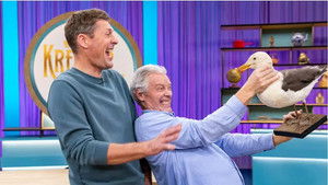 Poster for Episode 26