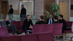 Poster for Episode 137 Poster for Episode 137