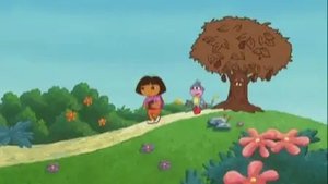 Poster for The Chocolate Tree