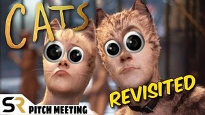 Poster for CATS Pitch Meeting - Revisited!