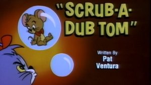 Poster for Scrub-a-Dub Tom
