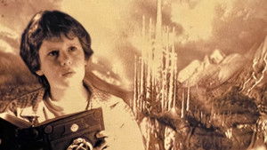 Poster for The Book of Sages