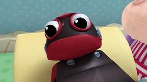 Poster for Birthday Party Emergency