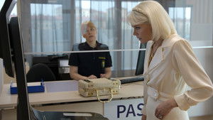 Poster for Episode 8 Poster for Episode 8