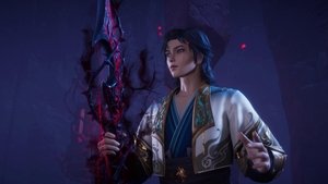 Poster for Episode 116