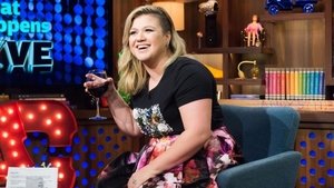 Poster for Kelly Clarkson