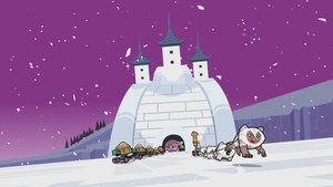 Poster for Dog Castle