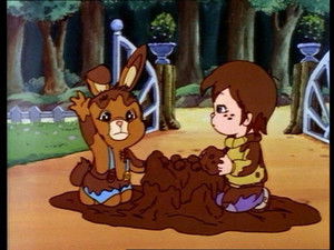 Poster for Muddy Waters Poster for Muddy Waters