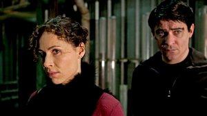 Poster for Ghosts of the Deep