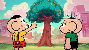 Poster for The Tree House