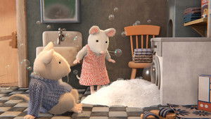 Poster for Episode 13