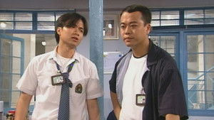 Poster for Episode 6