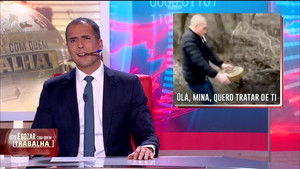 Poster for Episode 18