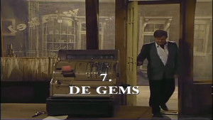 Poster for De Gems