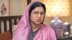 Poster for Devaki, Kanhaiya's Real Mother?