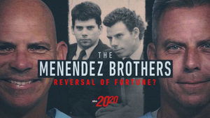 Poster for The Menendez Brothers: Reversal of Fortune?