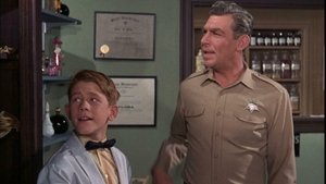 Poster for Opie's Drugstore Job