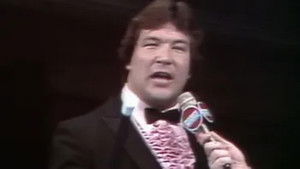 Poster for Mid-South Wrestling - Feb 02, 1985