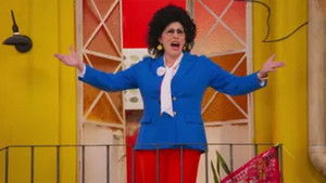 Poster for Episode 8 Poster for Episode 8