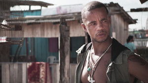 Poster for Full Menu