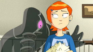 Poster for Permanent Retirement