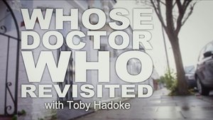 Poster for Whose Doctor Who Revisited
