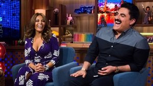 Poster for Reza Farahan & Dolores Catania