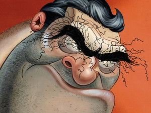 Poster for Fire Dogs 2: DVD Easter Egg