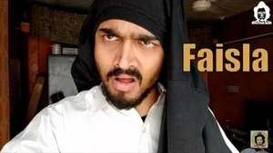 Poster for Faisla